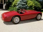 Ferrari 212 Barchetta 1952 года